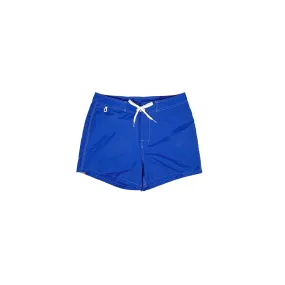 14" Fixed Waistband Swim Trunk