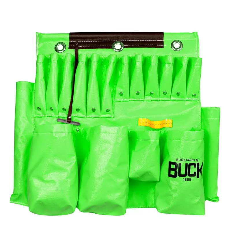 18 Pocket Tool Apron - 4045G9 / 4045 / 4045B3