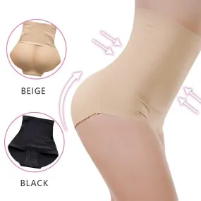 2 in 1 Waist   Butt Shaping Underwear