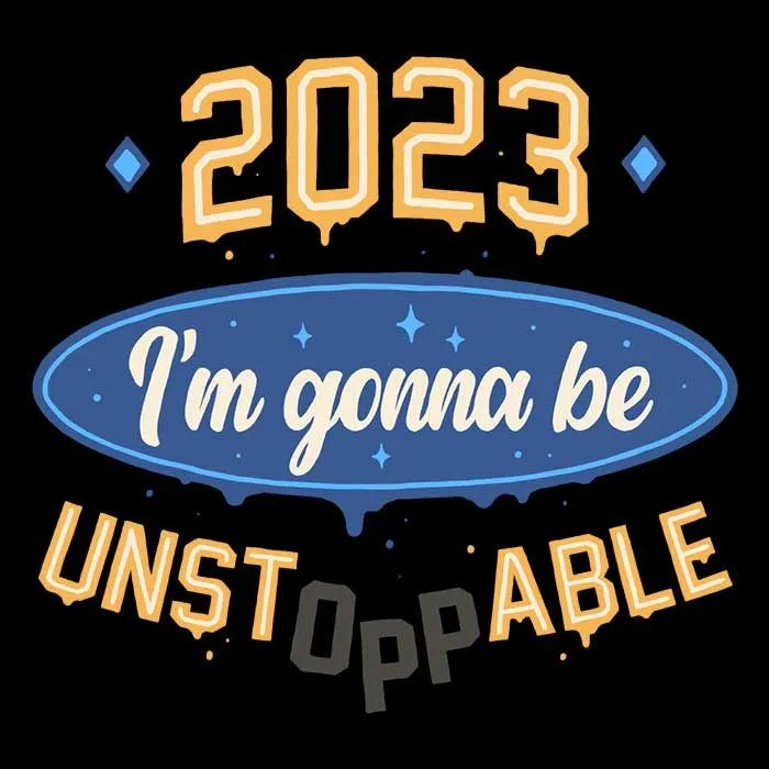 2023 Unstable - Youth Apparel