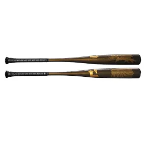 2024 DeMarini Voodoo One BBCOR Baseball Bat: WBD2461010