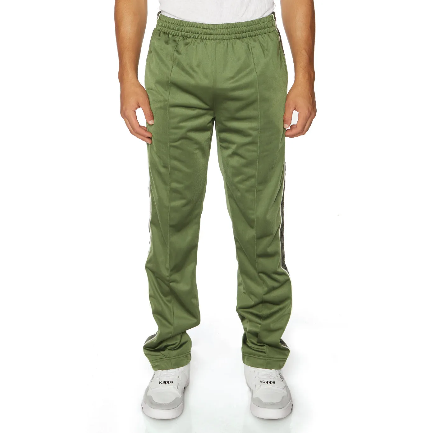 222 Banda Astoriazzu Trackpants - Green