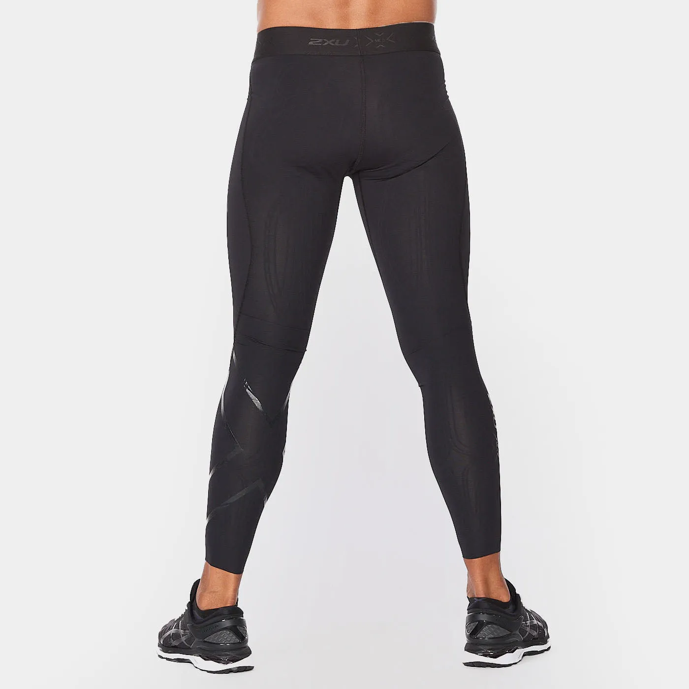 2XU - Force Compression Tights