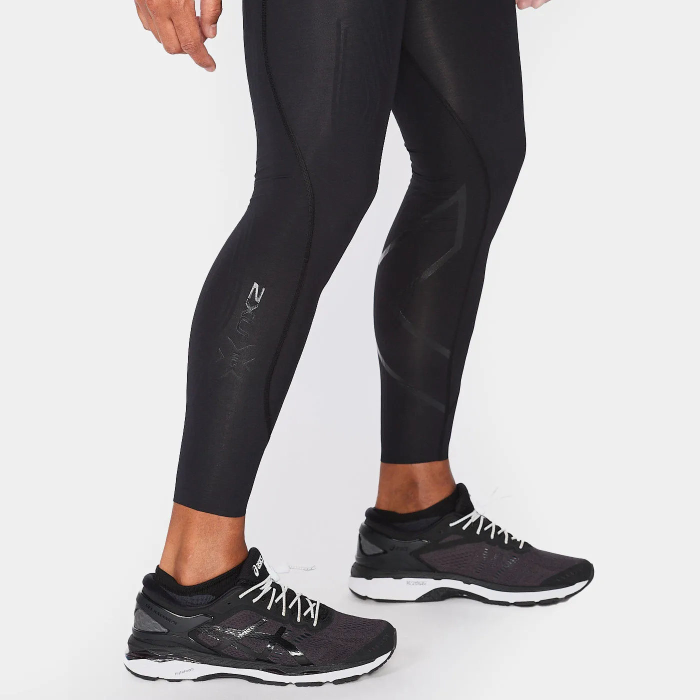 2XU - Force Compression Tights