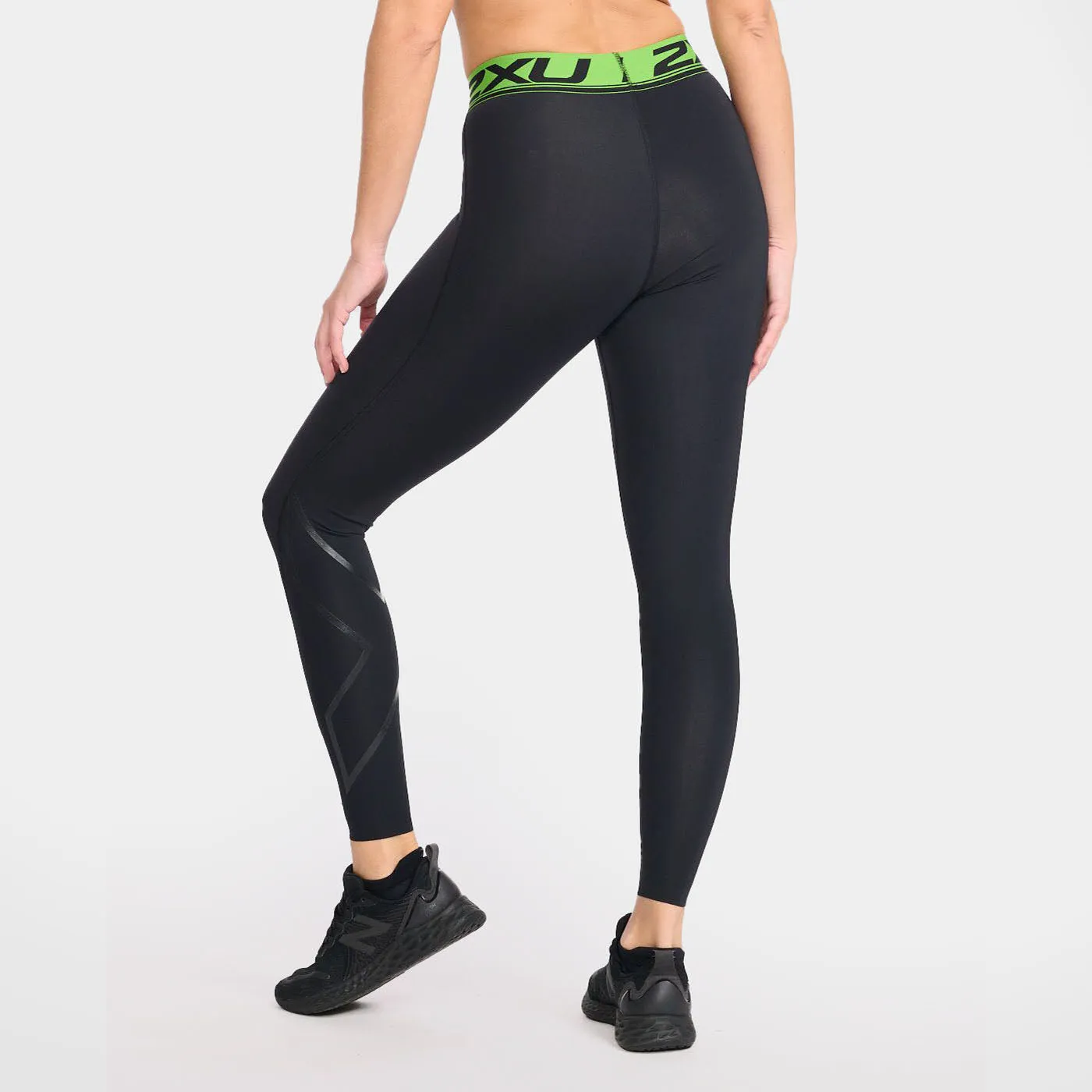 2XU - Refresh Recovery compression Tights