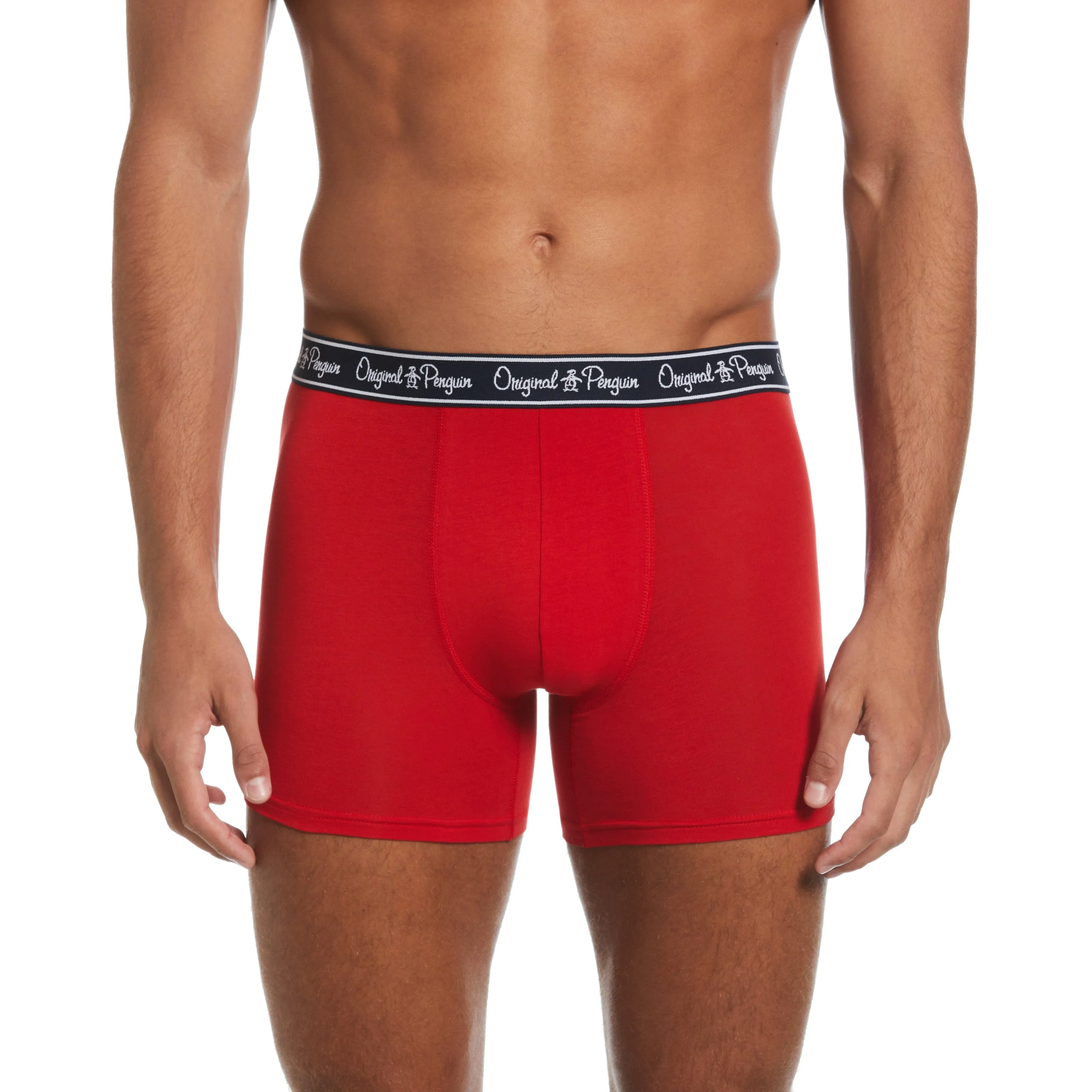 3 Pack Fashion Boxer Brief