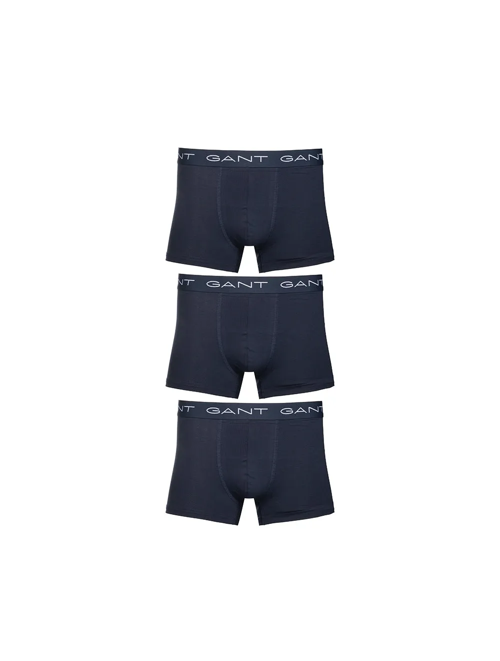 3 Pack Trunks Navy