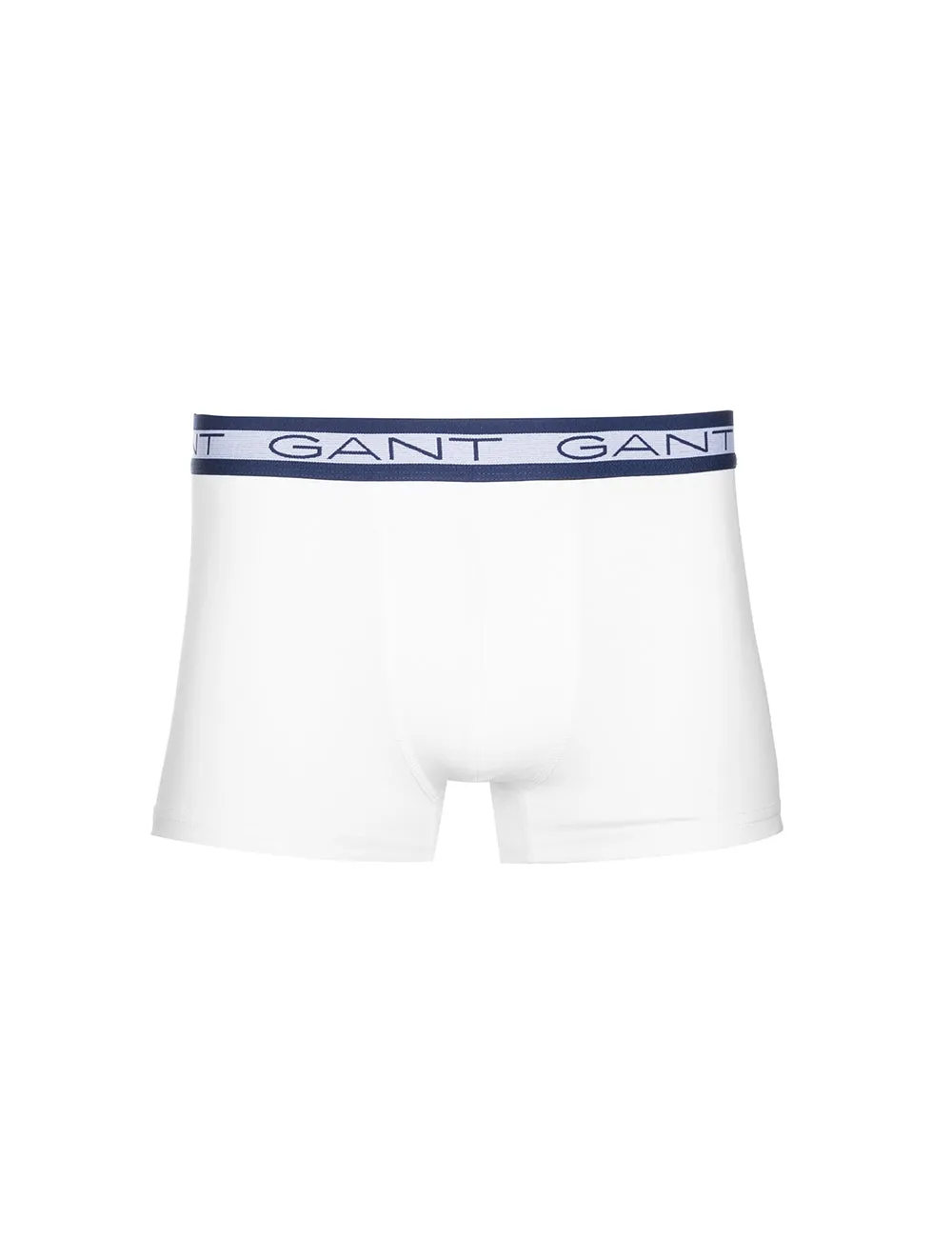 5 Pack Basic Trunks Multicolor