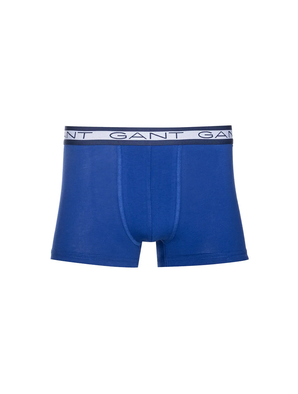 5 Pack Basic Trunks Multicolor