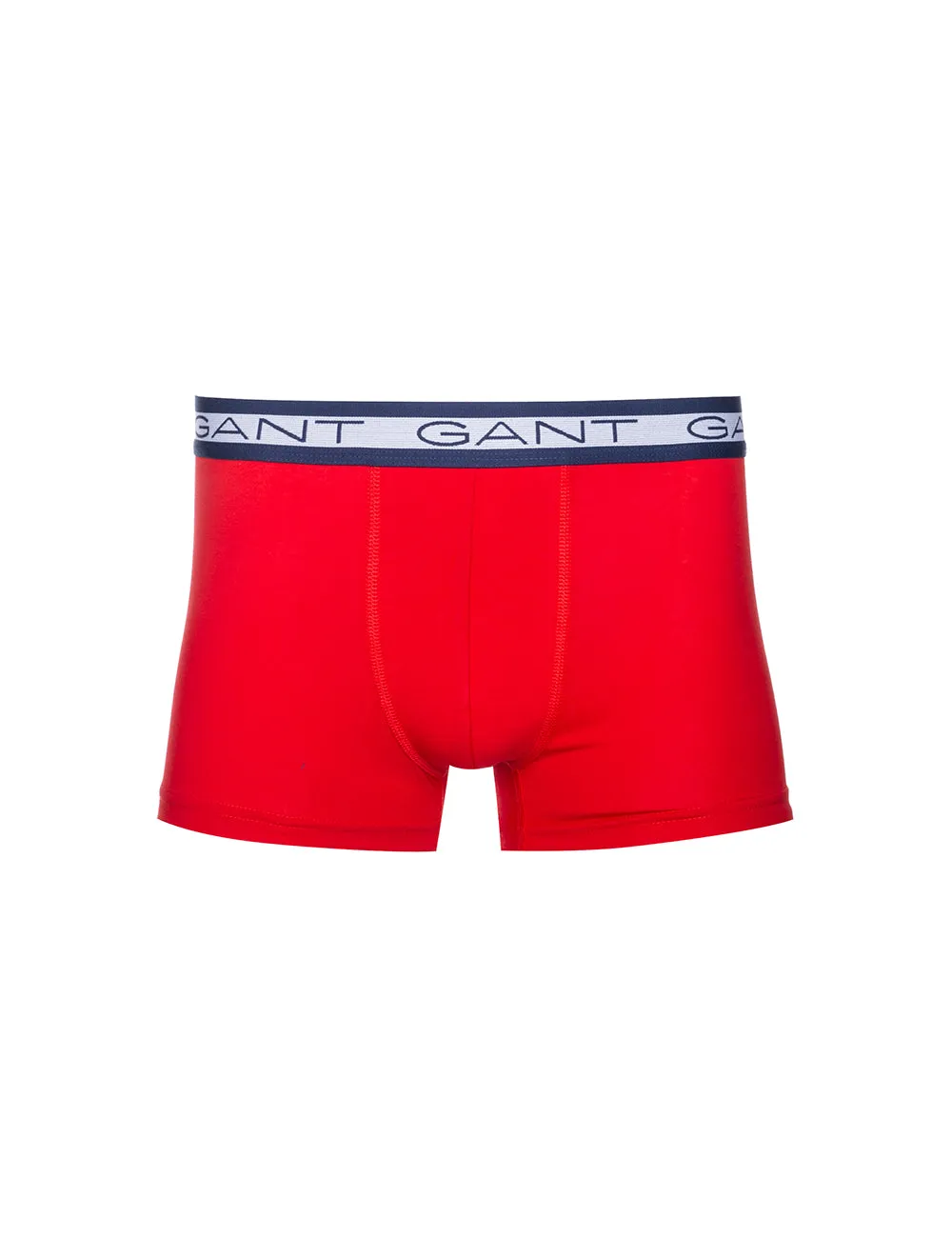 5 Pack Basic Trunks Multicolor