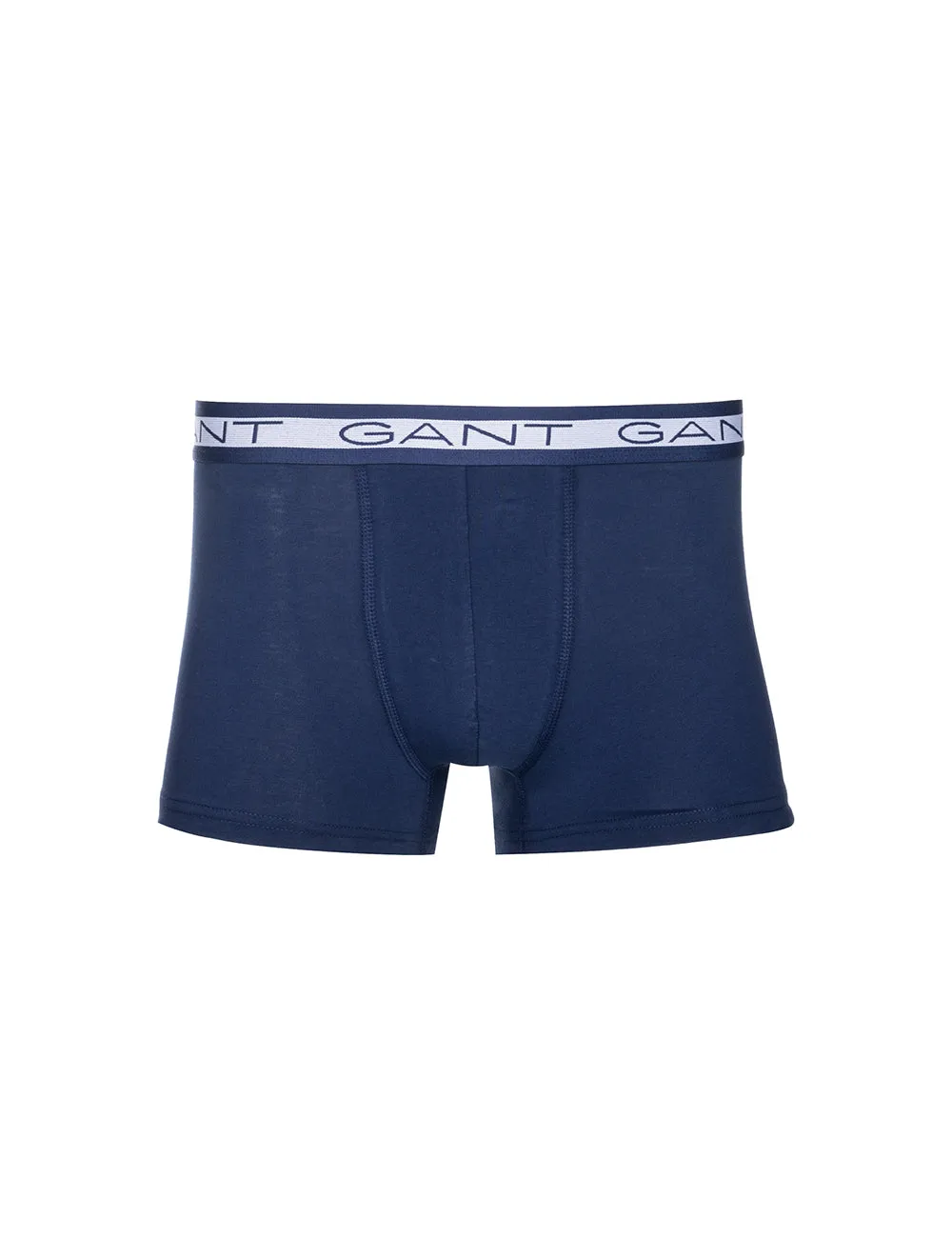 5 Pack Basic Trunks Multicolor