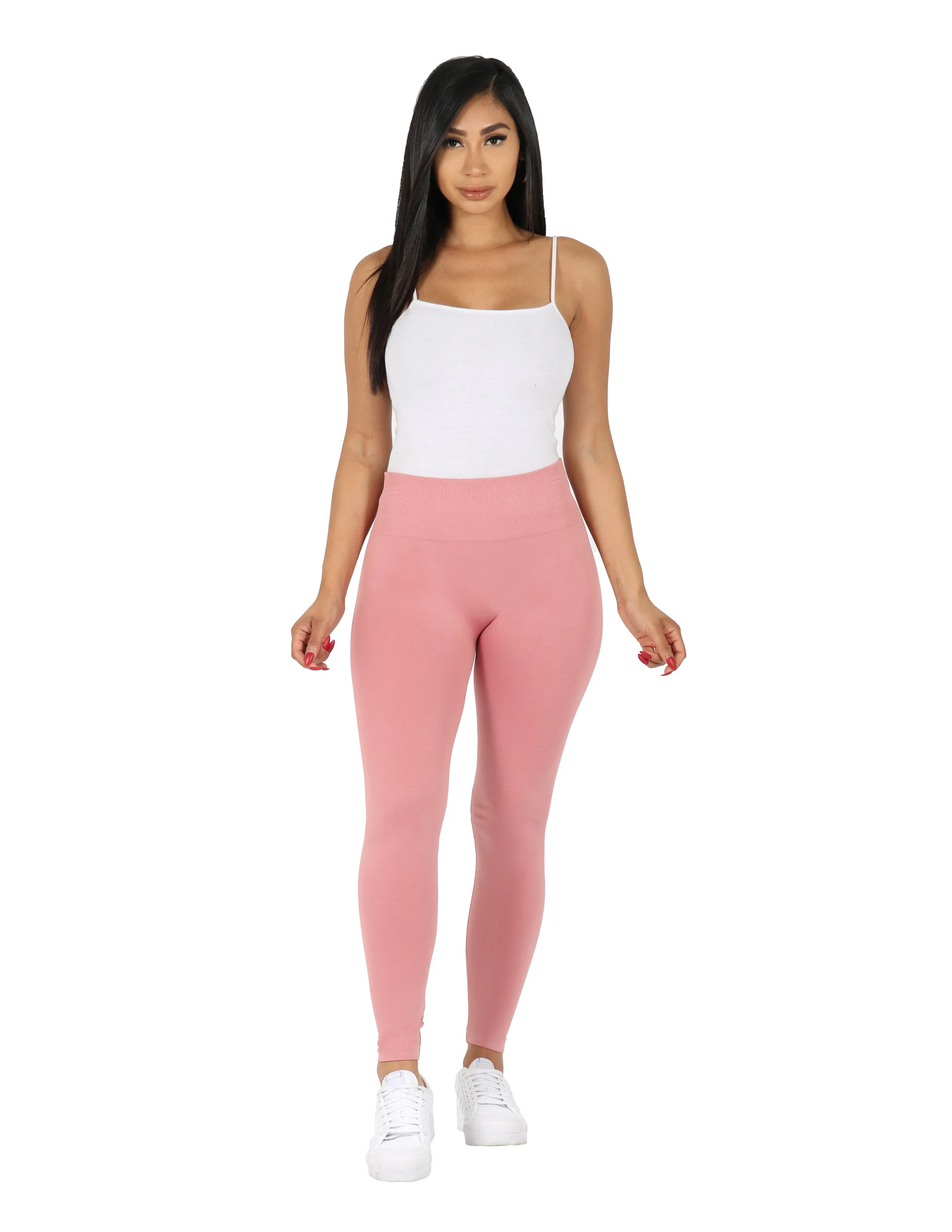 Ab-Shaper Must Have Compression Legging