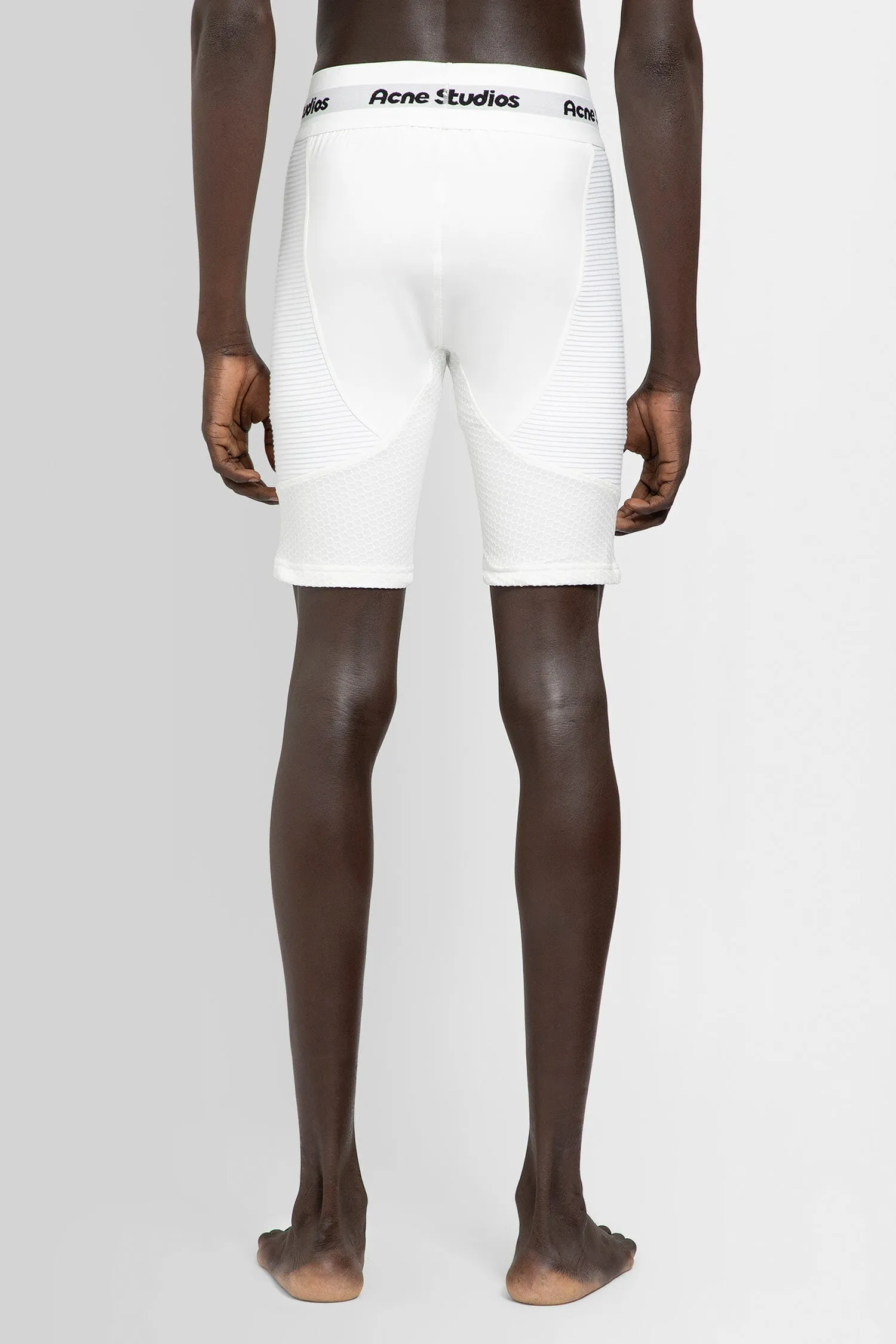 ACNE STUDIOS MAN WHITE UNDERWEAR