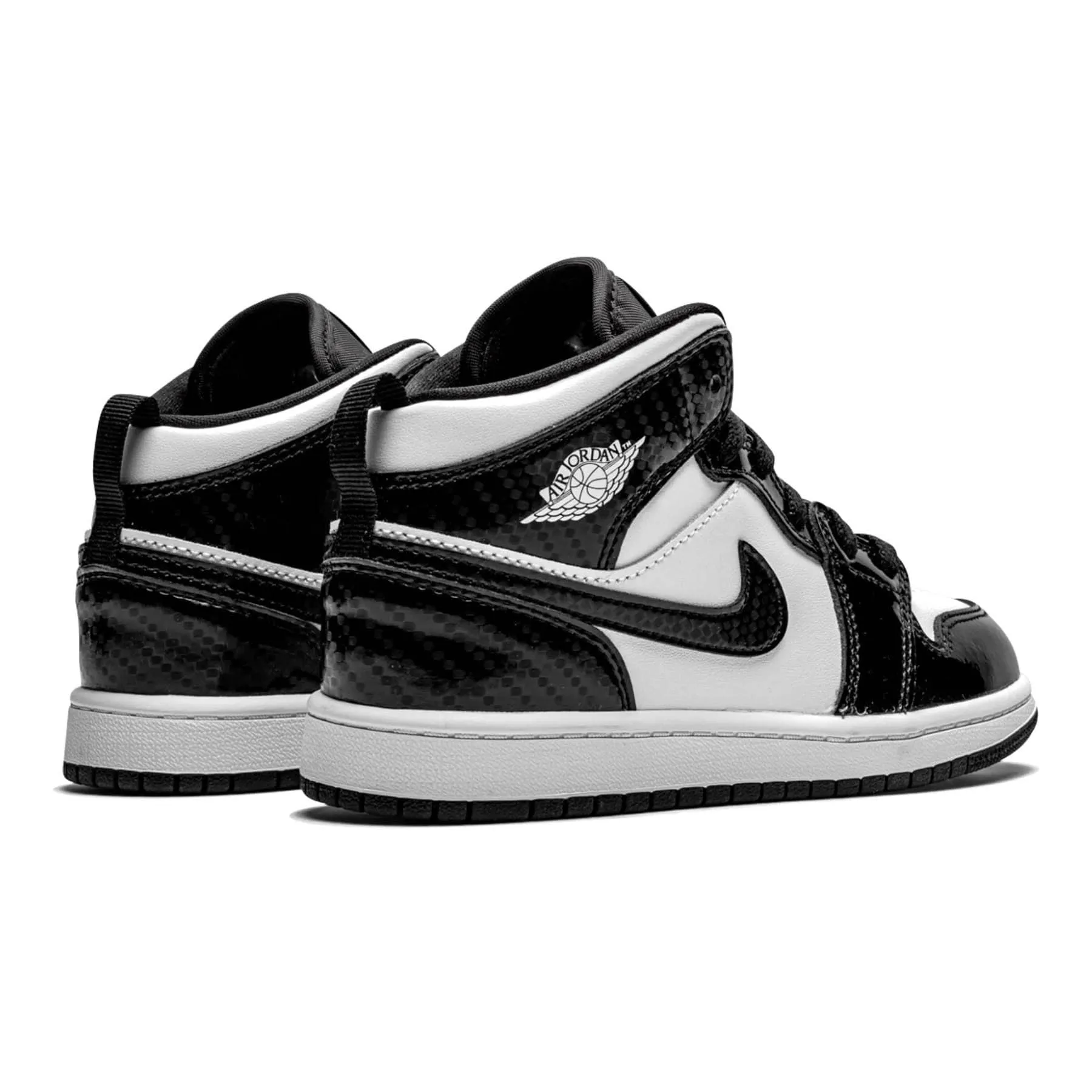 Air Jordan 1 Mid SE PS 'All Star 2021'