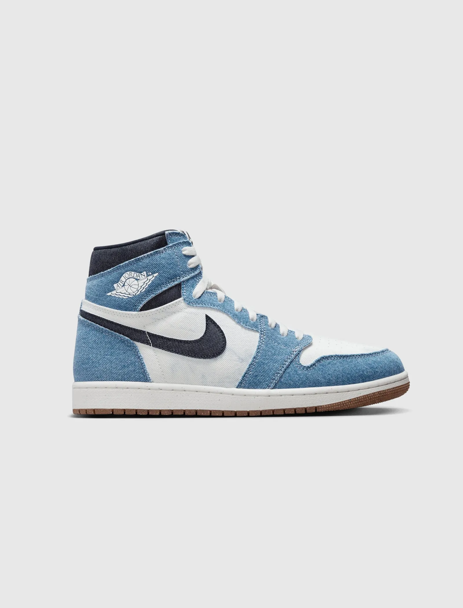 AIR JORDAN 1 RETRO HIGH "DENIM"