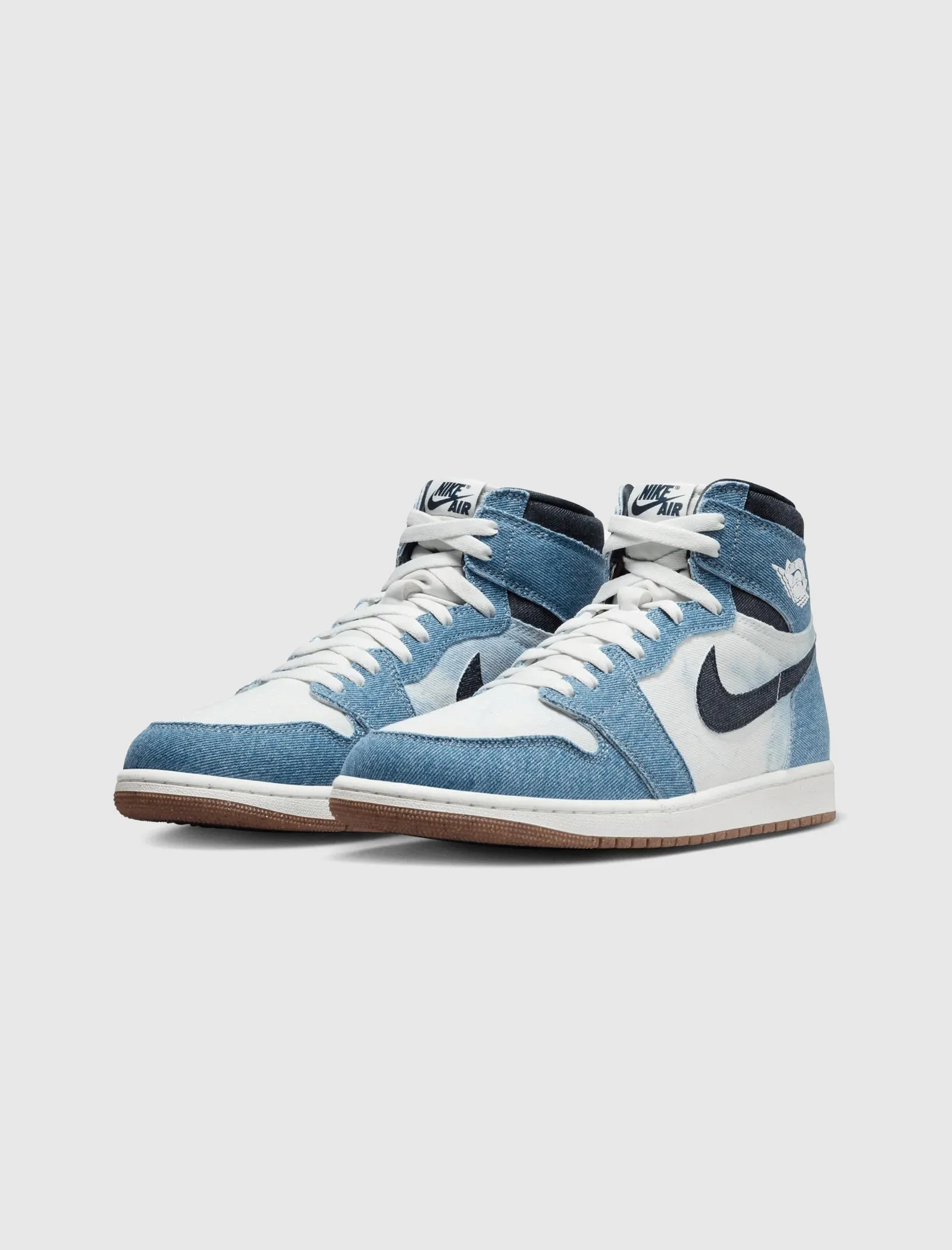 AIR JORDAN 1 RETRO HIGH "DENIM"