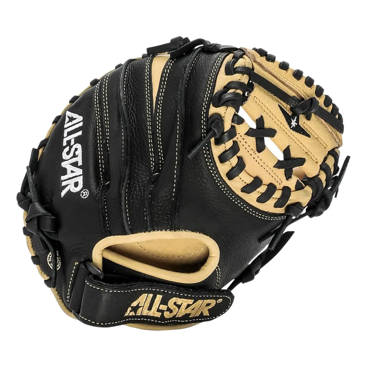 All Star "The Pocket" Catchers Training Glove - 27"