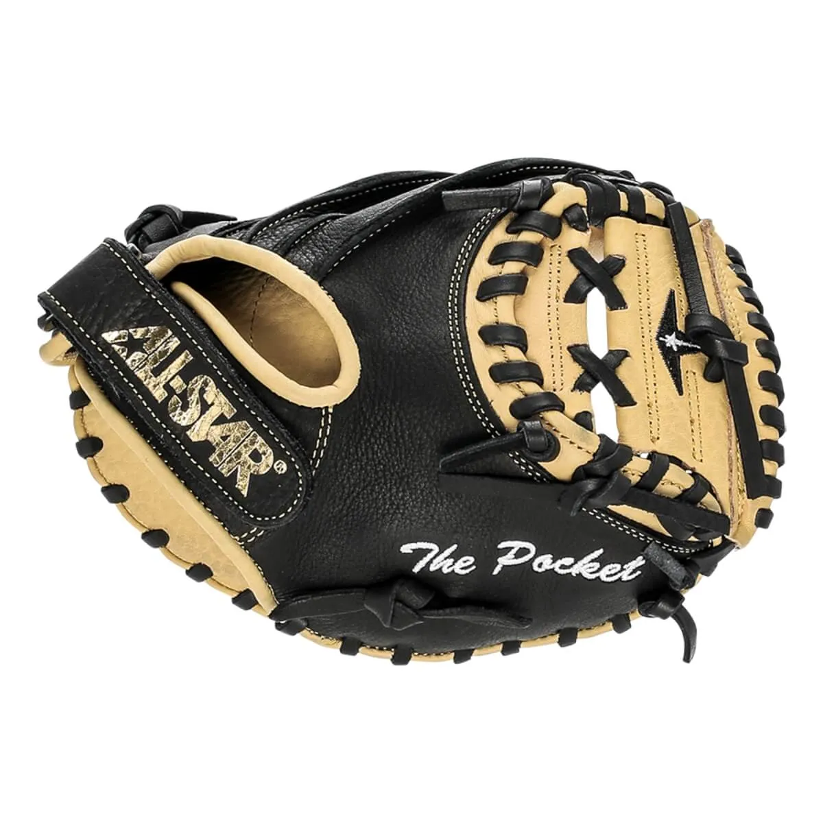 All Star "The Pocket" Catchers Training Glove - 27"