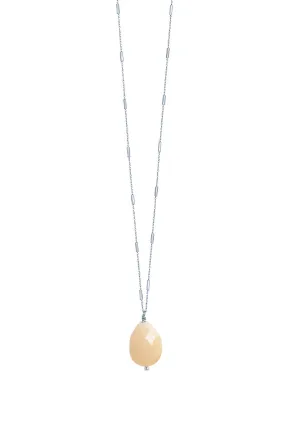 Alouette Design
 Gelati Necklace - Butter