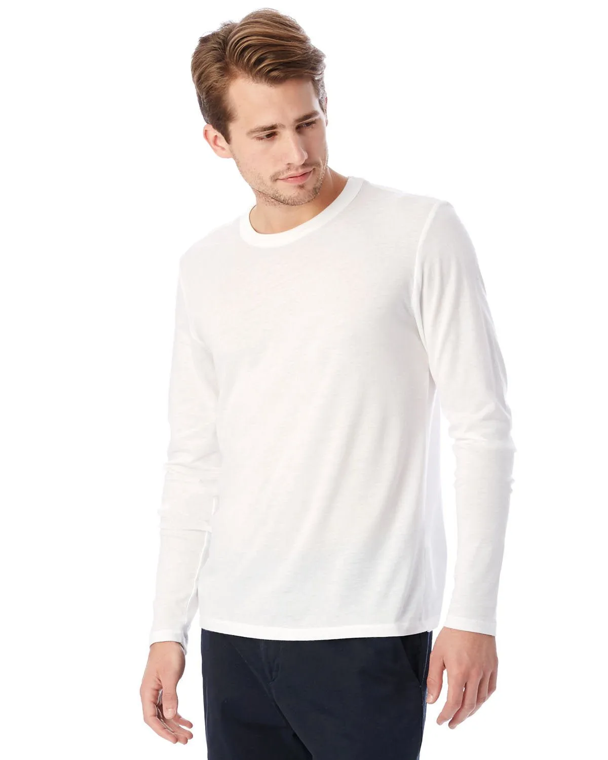 Alternative 5100BP Unisex Keeper Long-Sleeve