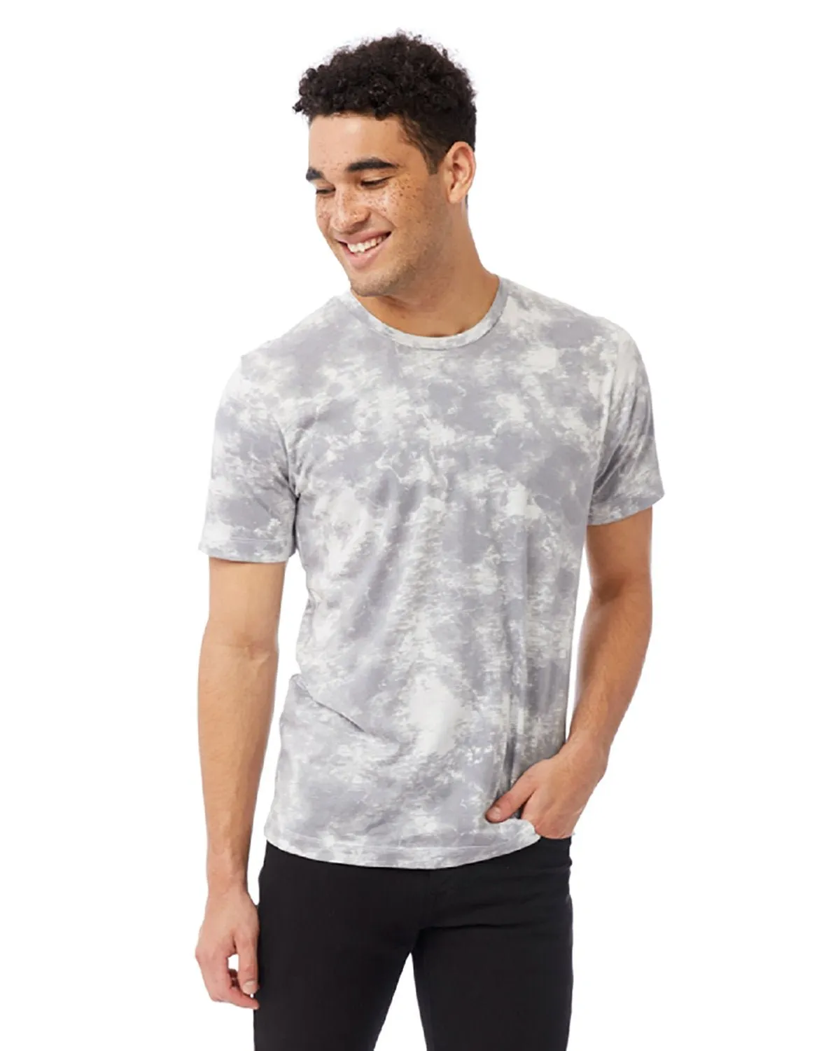 Alternative AA1070 Unisex Go-To T-Shirt