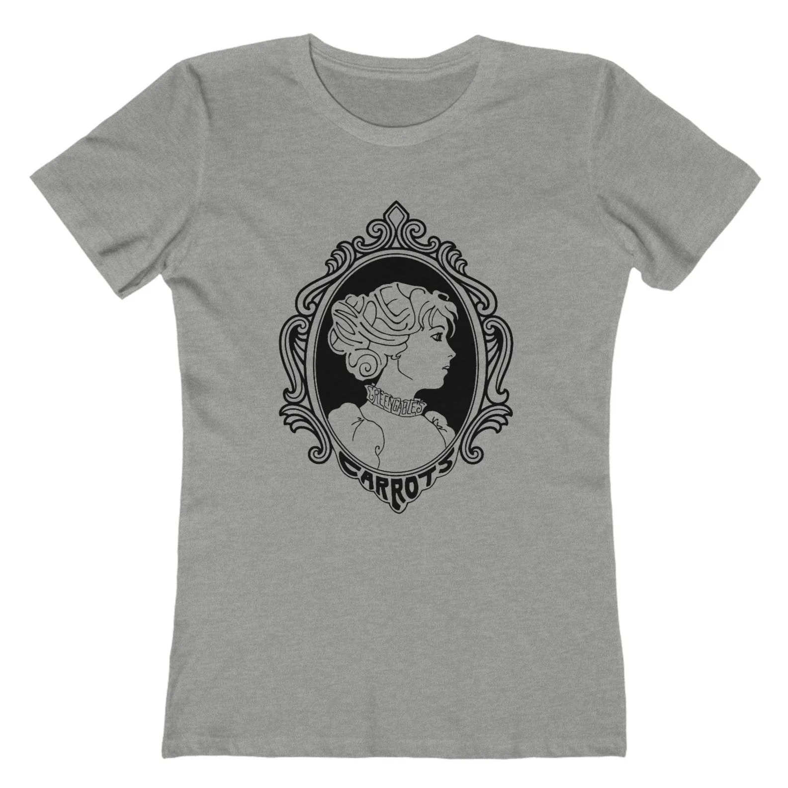 Anne of Green Gables Women's Tee