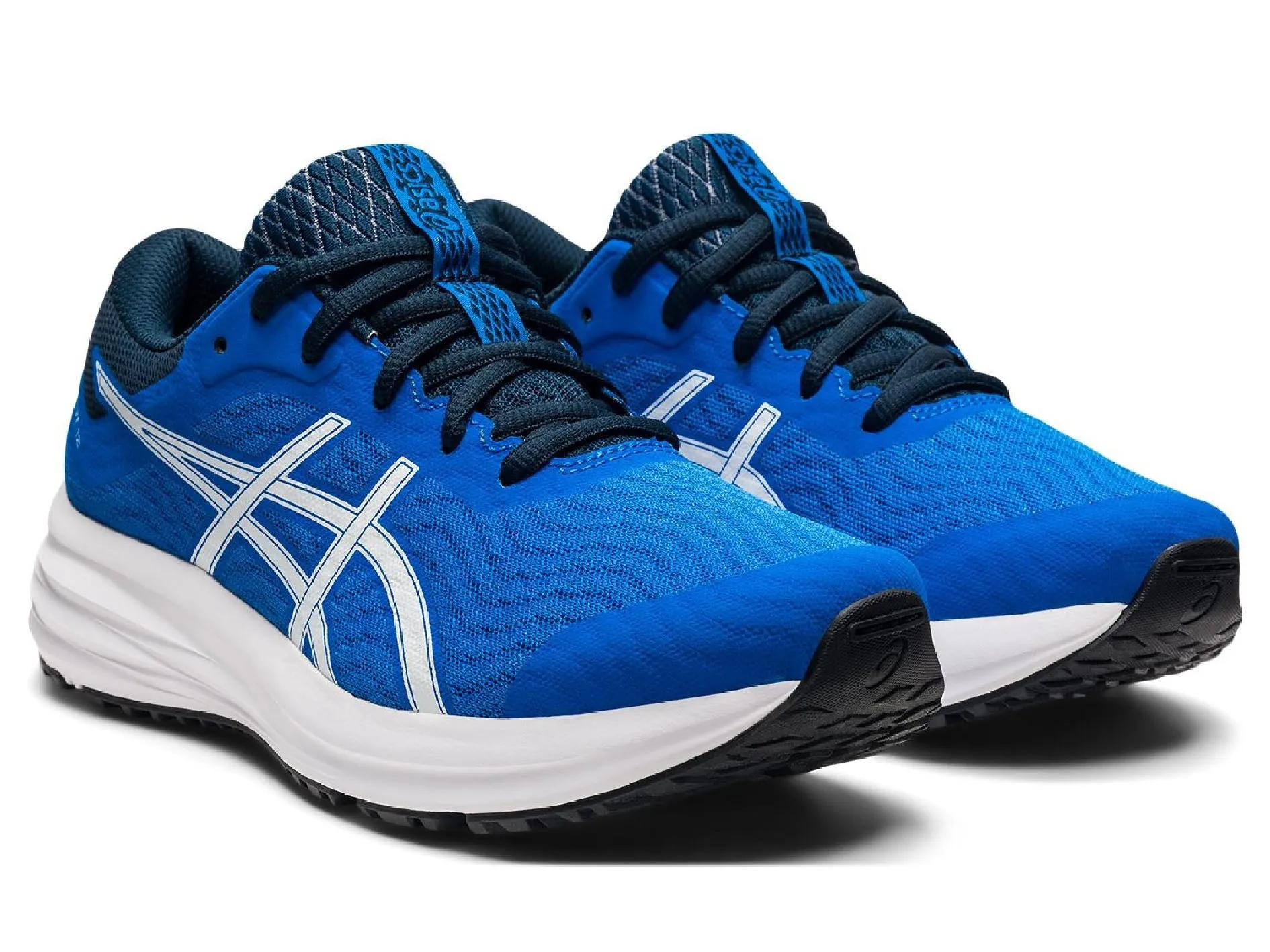 Asics Junior Patriot 12 GS <br> 1014A139 413