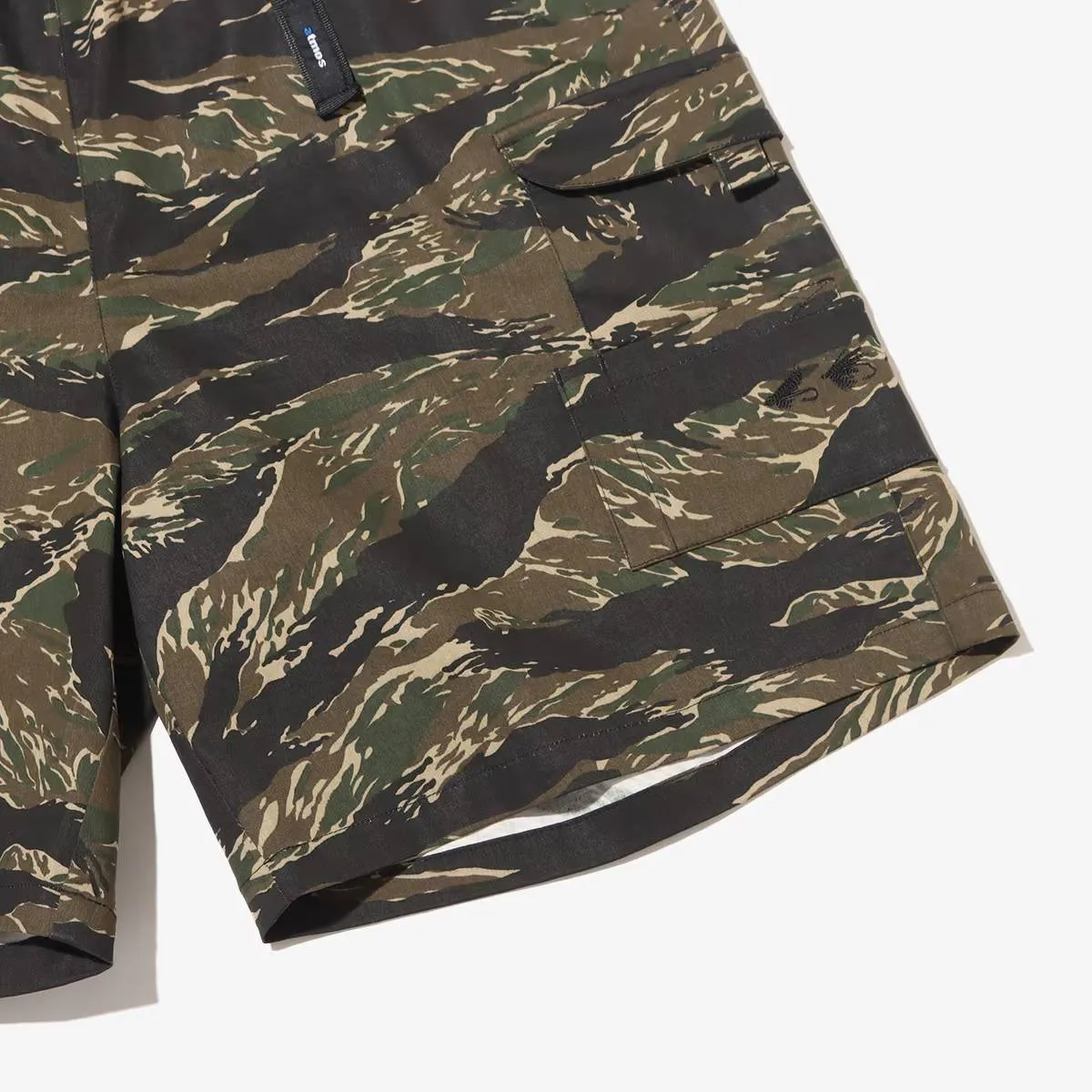 ATMOS ANGLERS CLUB SHORT PANTS