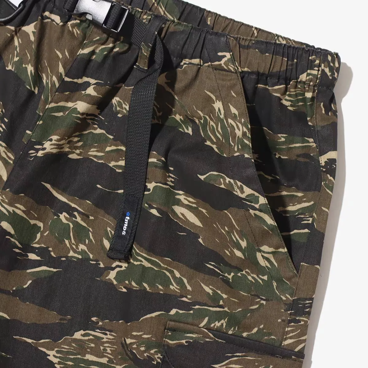 ATMOS ANGLERS CLUB SHORT PANTS