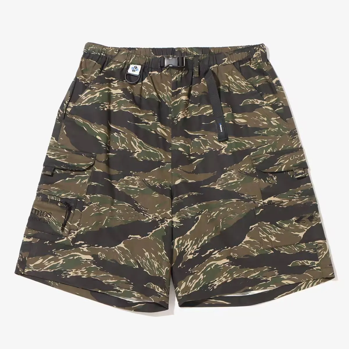 ATMOS ANGLERS CLUB SHORT PANTS