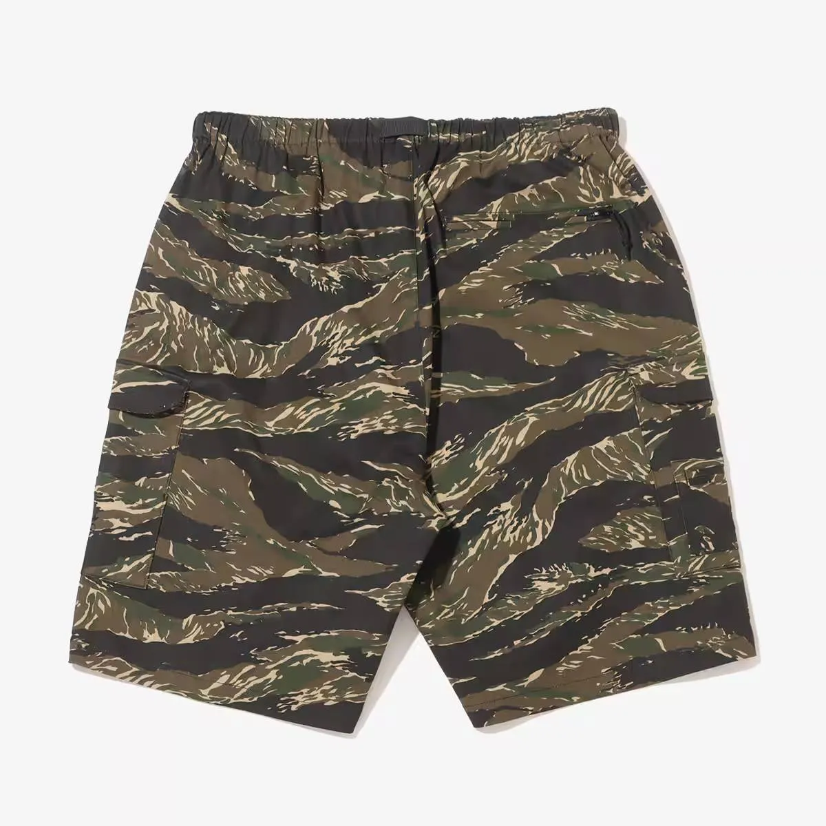 ATMOS ANGLERS CLUB SHORT PANTS