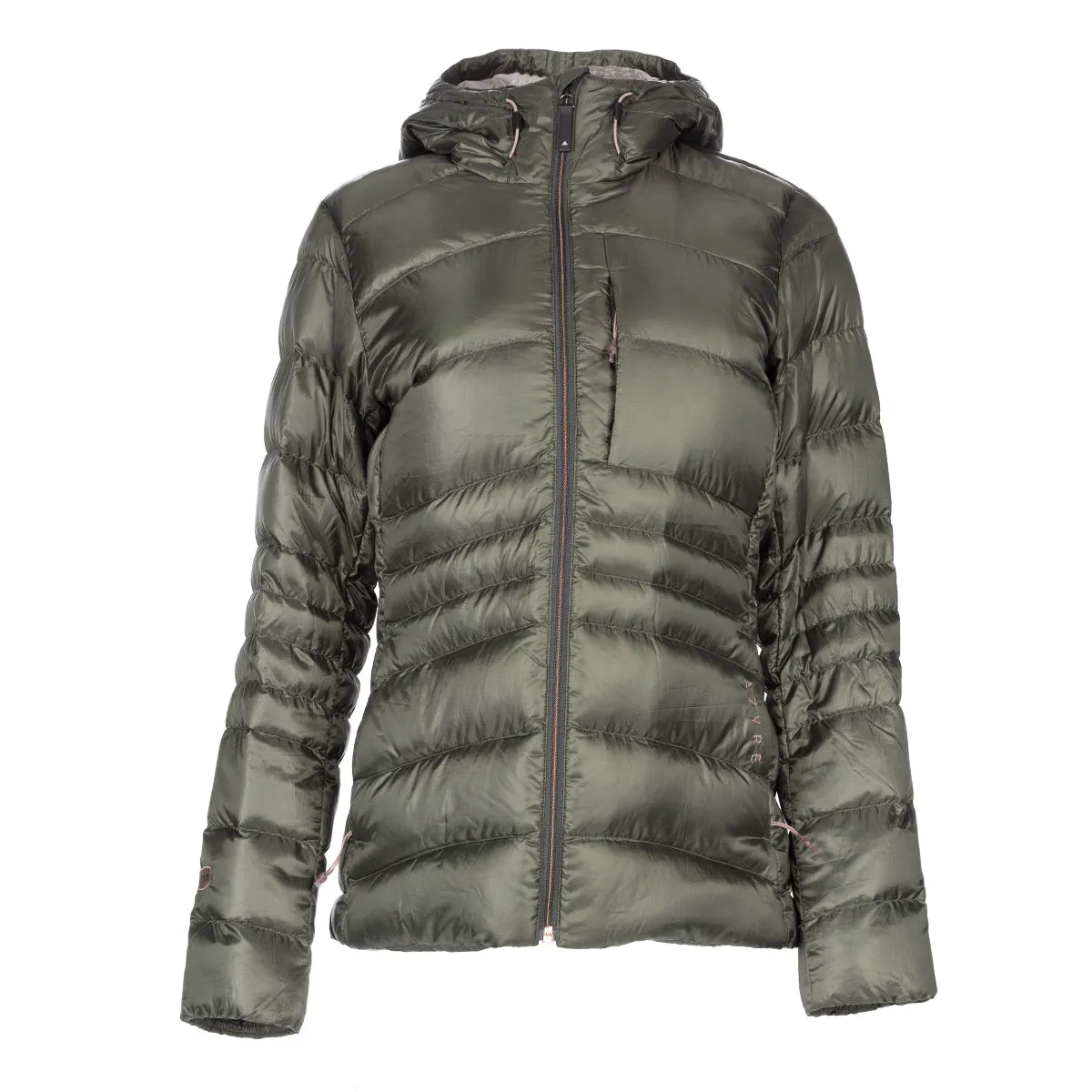 Azyre Believe Packable Down Jacket