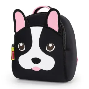 Backpack French Bulldog