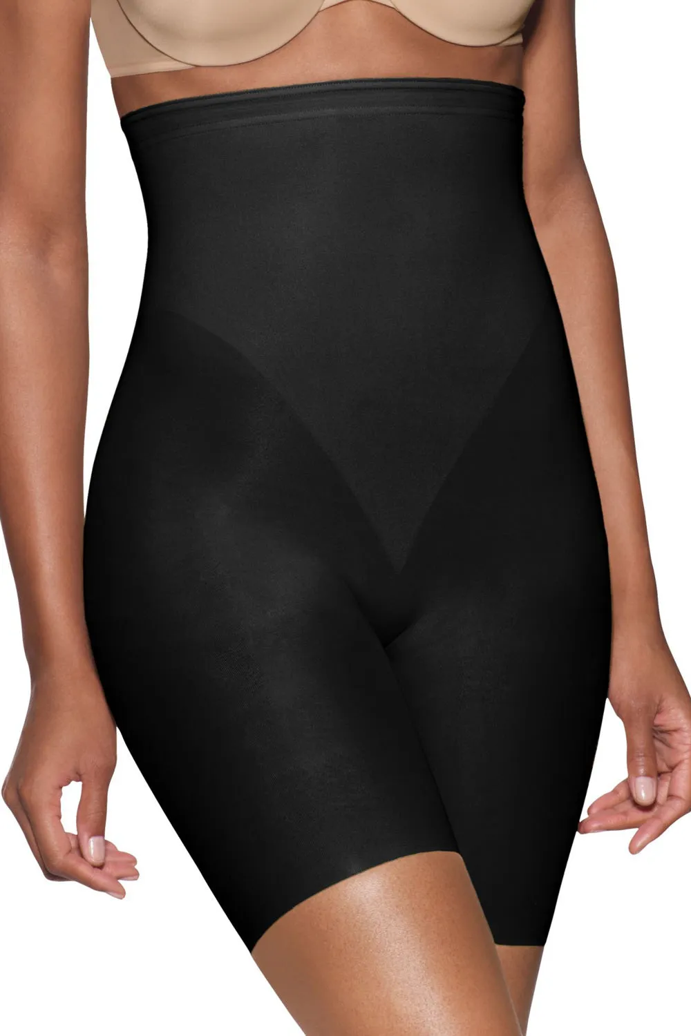 Bali Shapewear, Extra Firm Waist Smoother Invisible Look Seamless