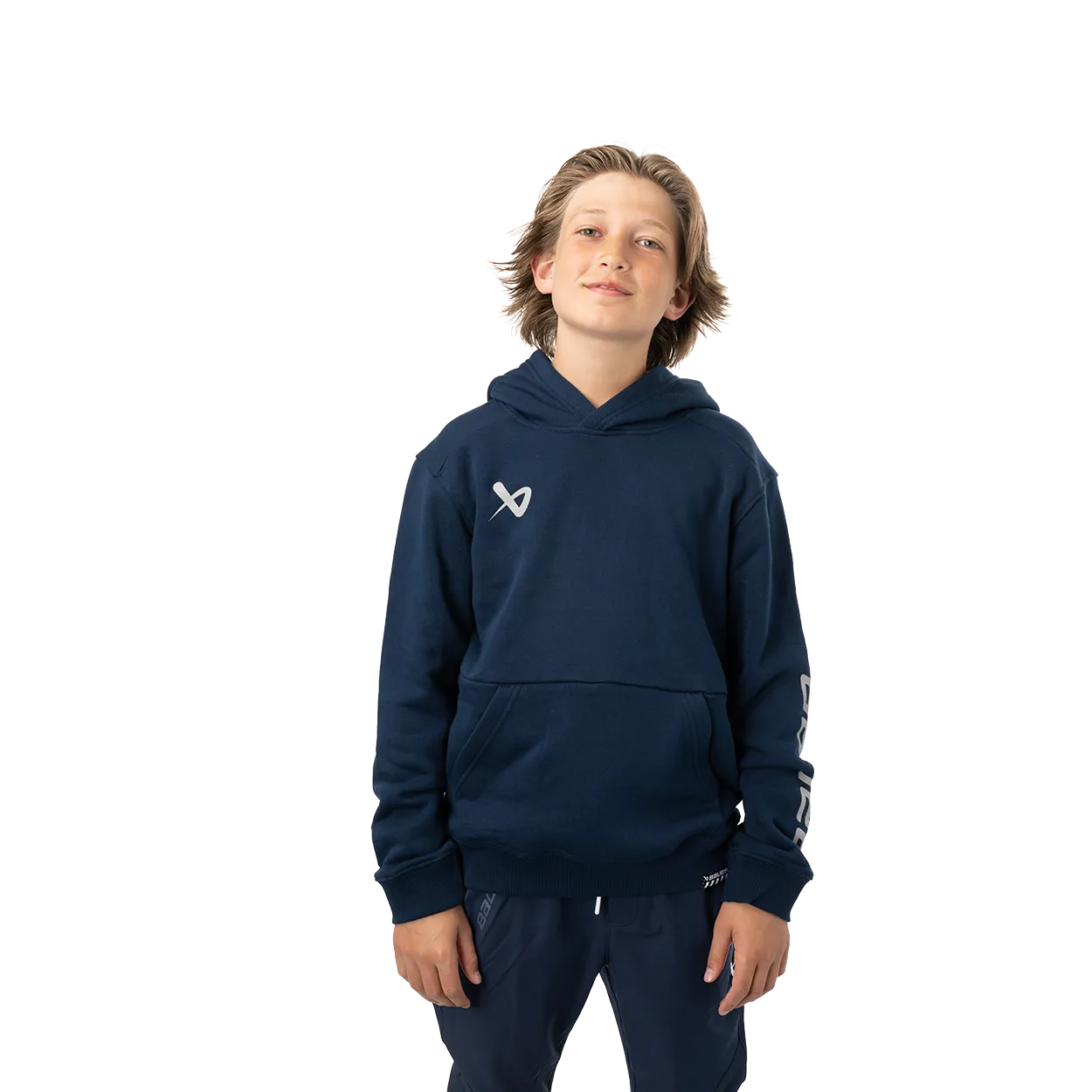 BAUER CORE ULTIMATE HOODIE YOUTH