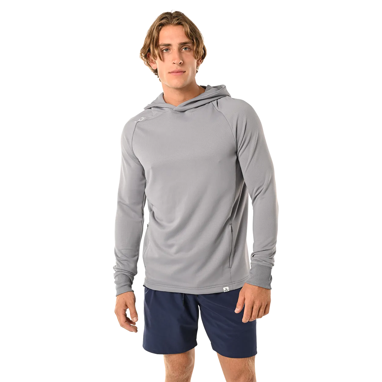 BAUER FLC HOODIE