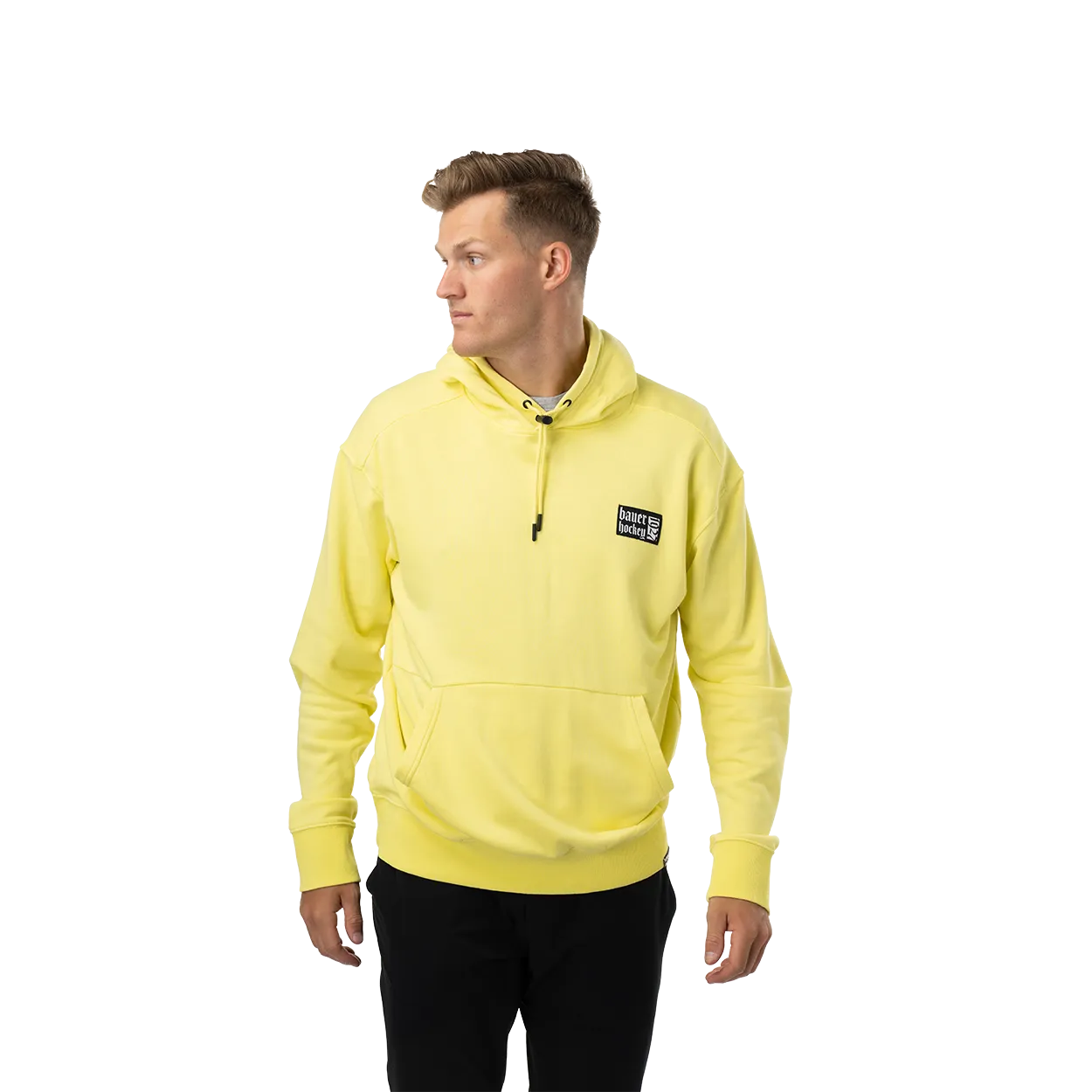 BAUER SPOTLIGHT ULTIMATE HOODIE SENIOR