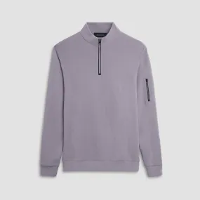 Beehive Quarter Zip Pullover