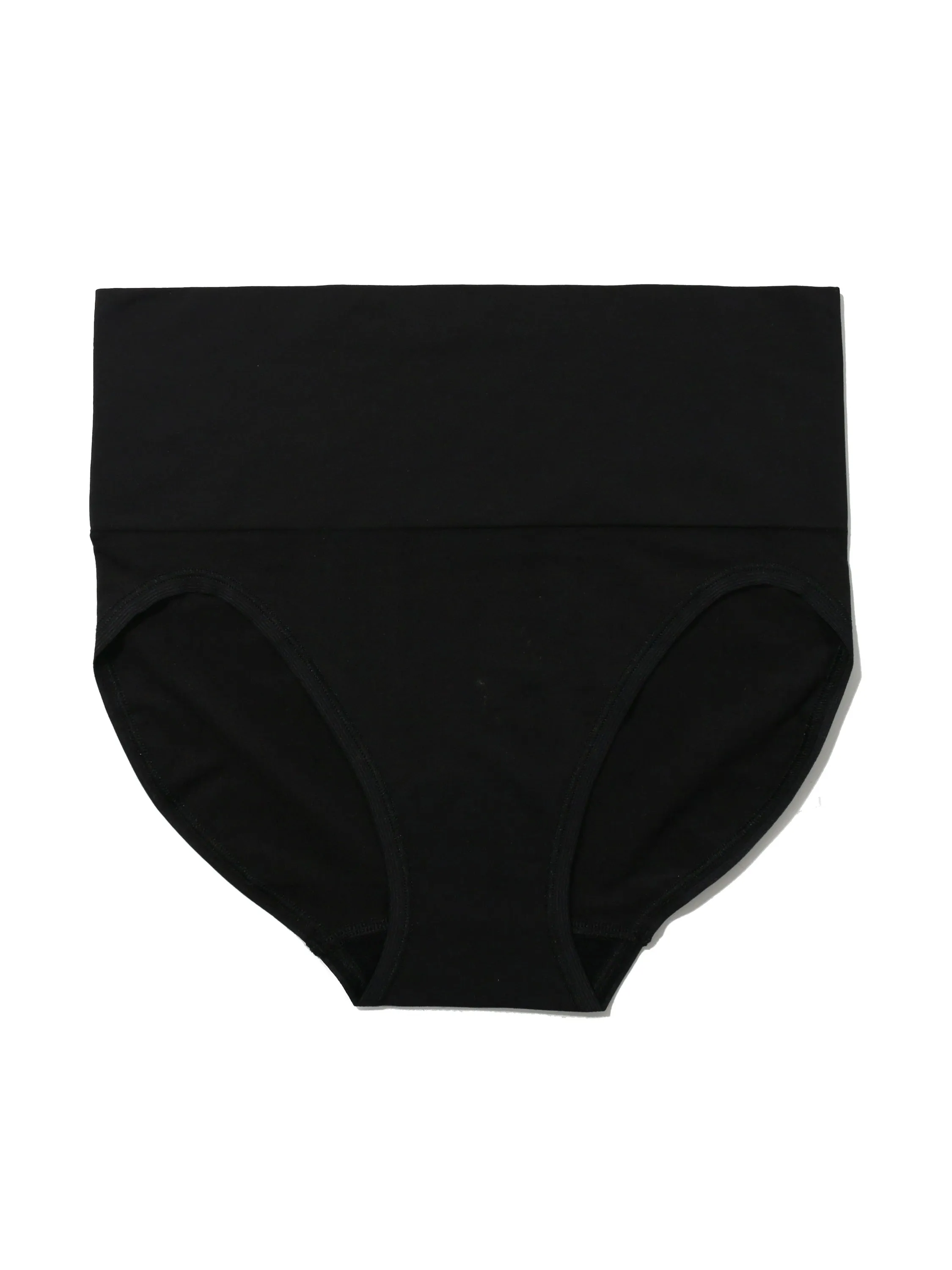 Body™ French Brief Black