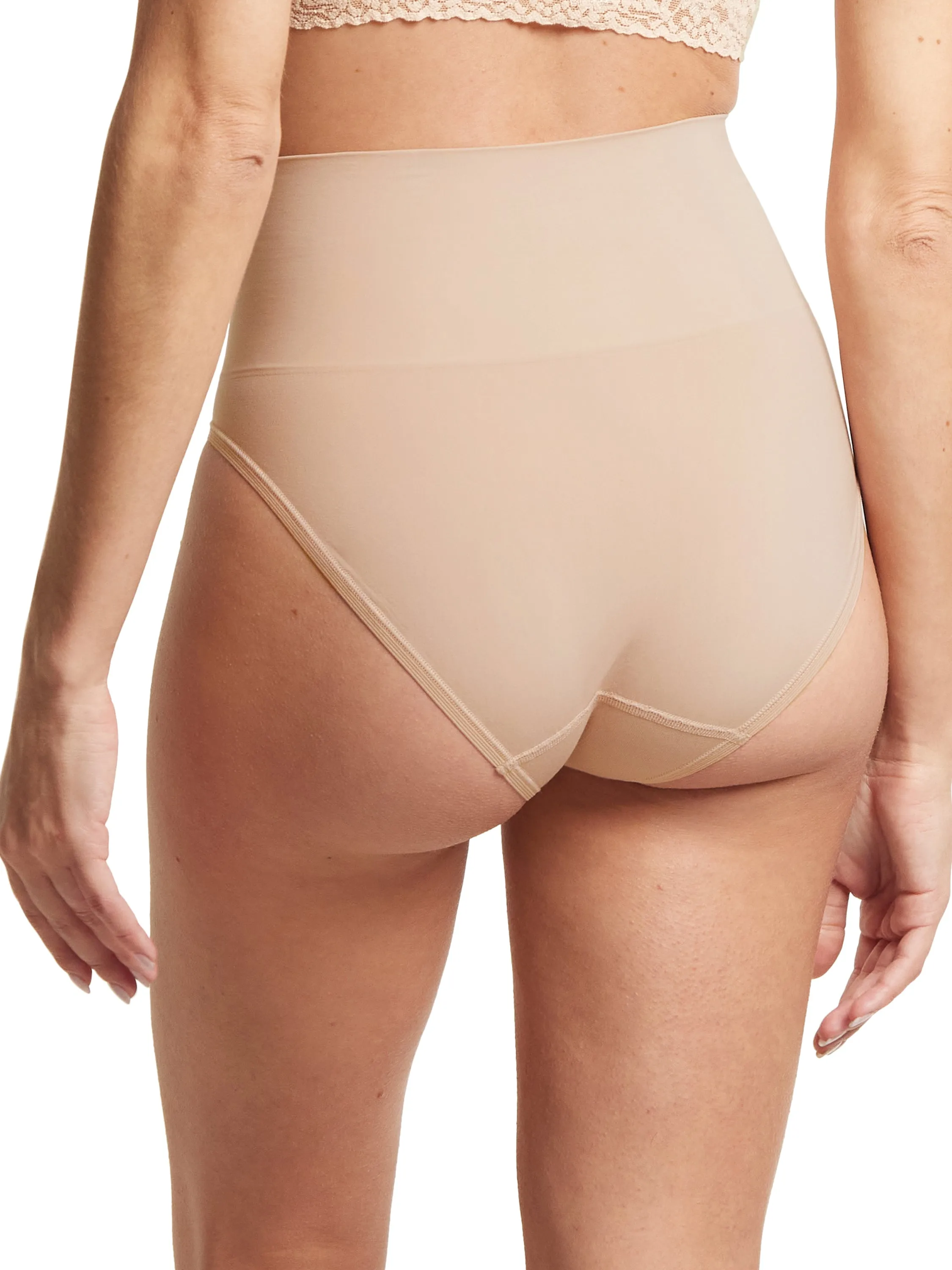 Body™ French Brief Chai