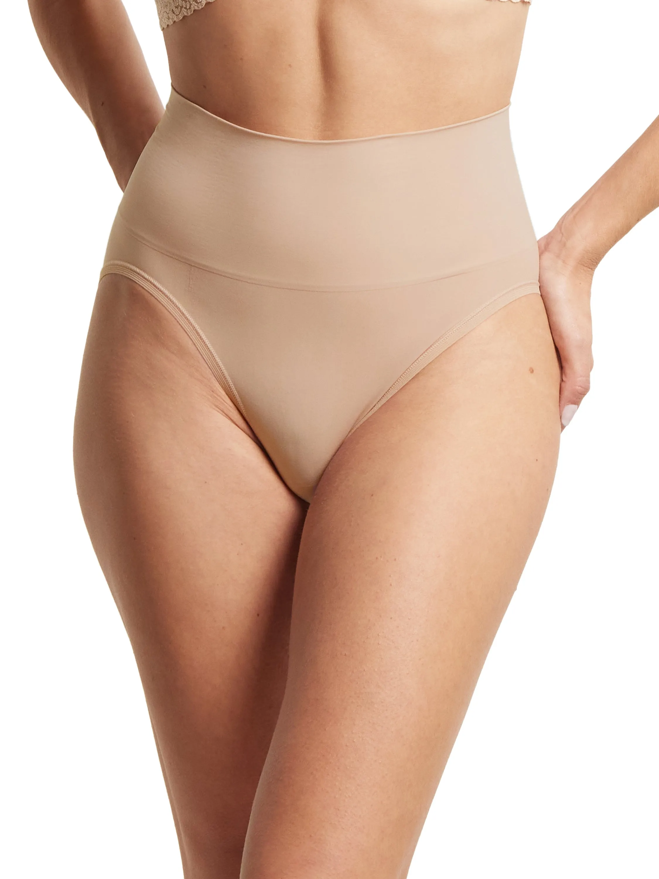 Body™ French Brief Chai