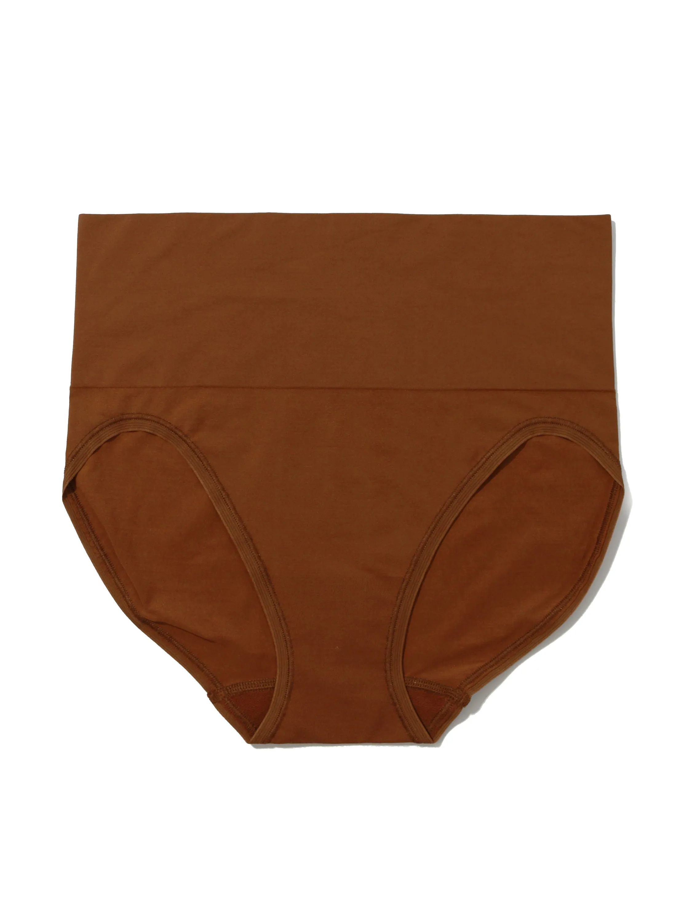 Body™ French Brief Macchiato Brown