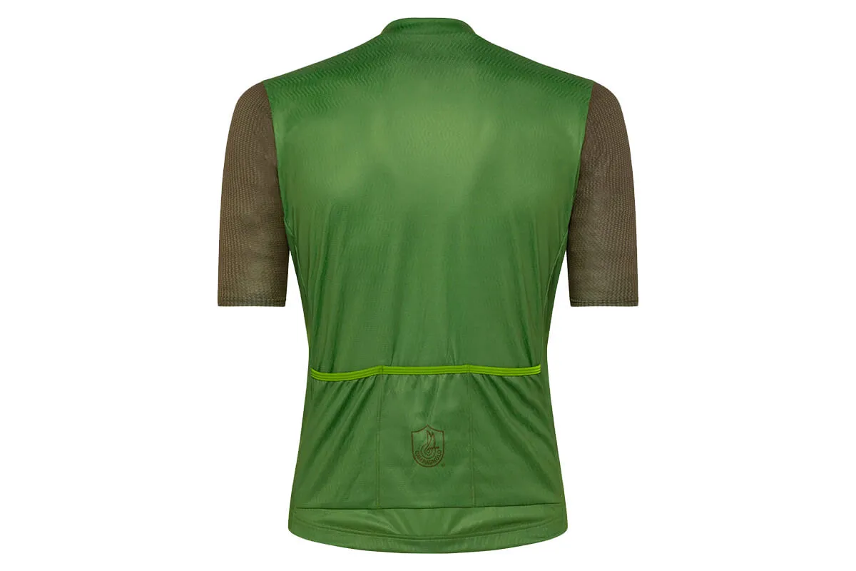 Campagnolo Indio Short Sleeve Jersey