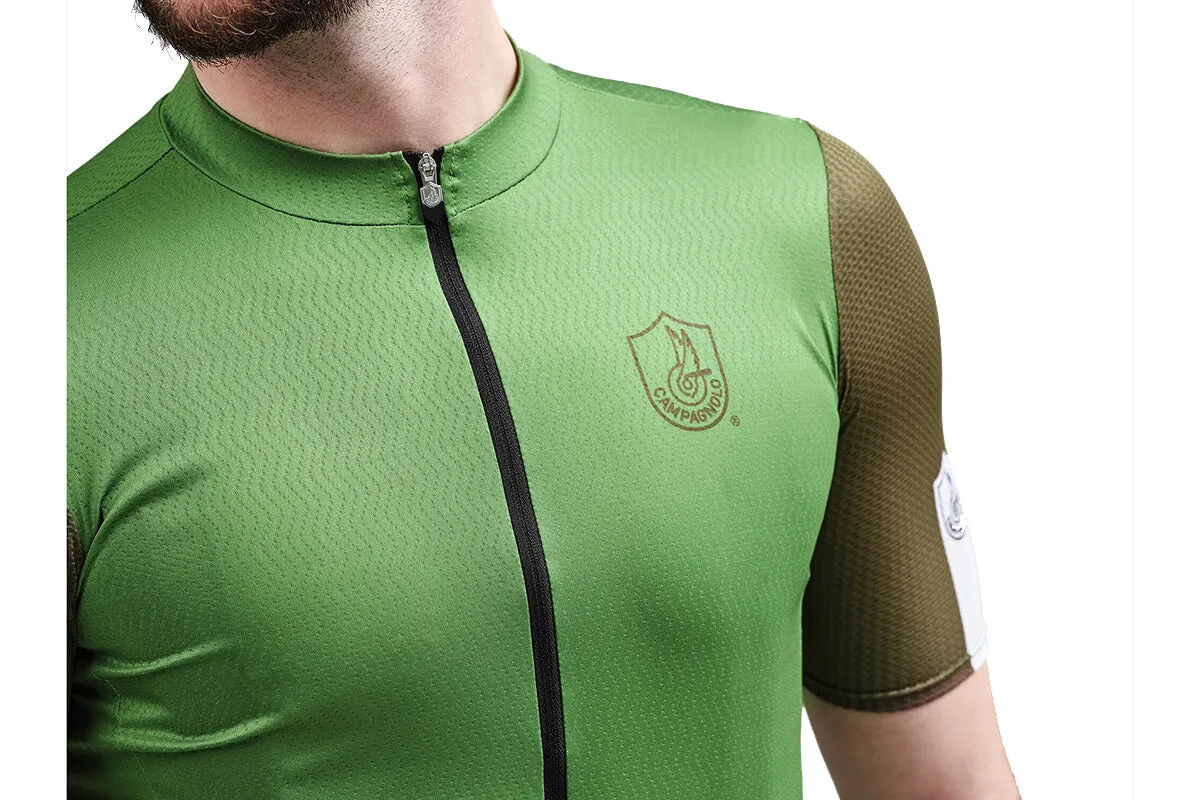 Campagnolo Indio Short Sleeve Jersey