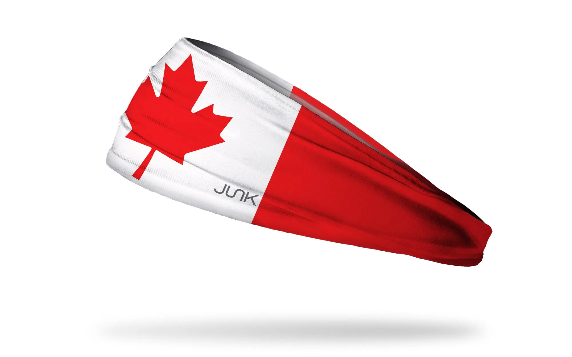 Canada Flag Headband