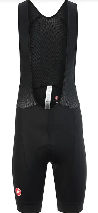 Castelli Cento Men Bib