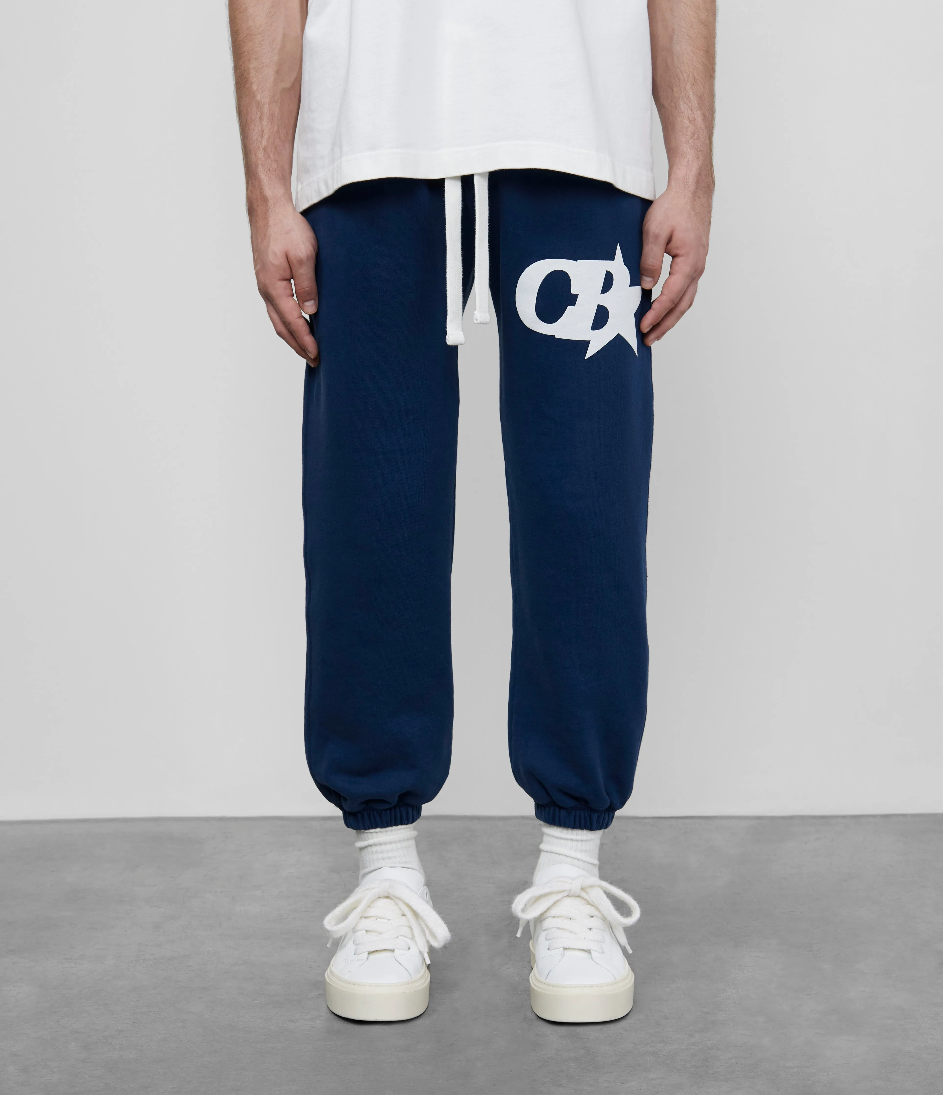 CB STAR SWEATPANTS