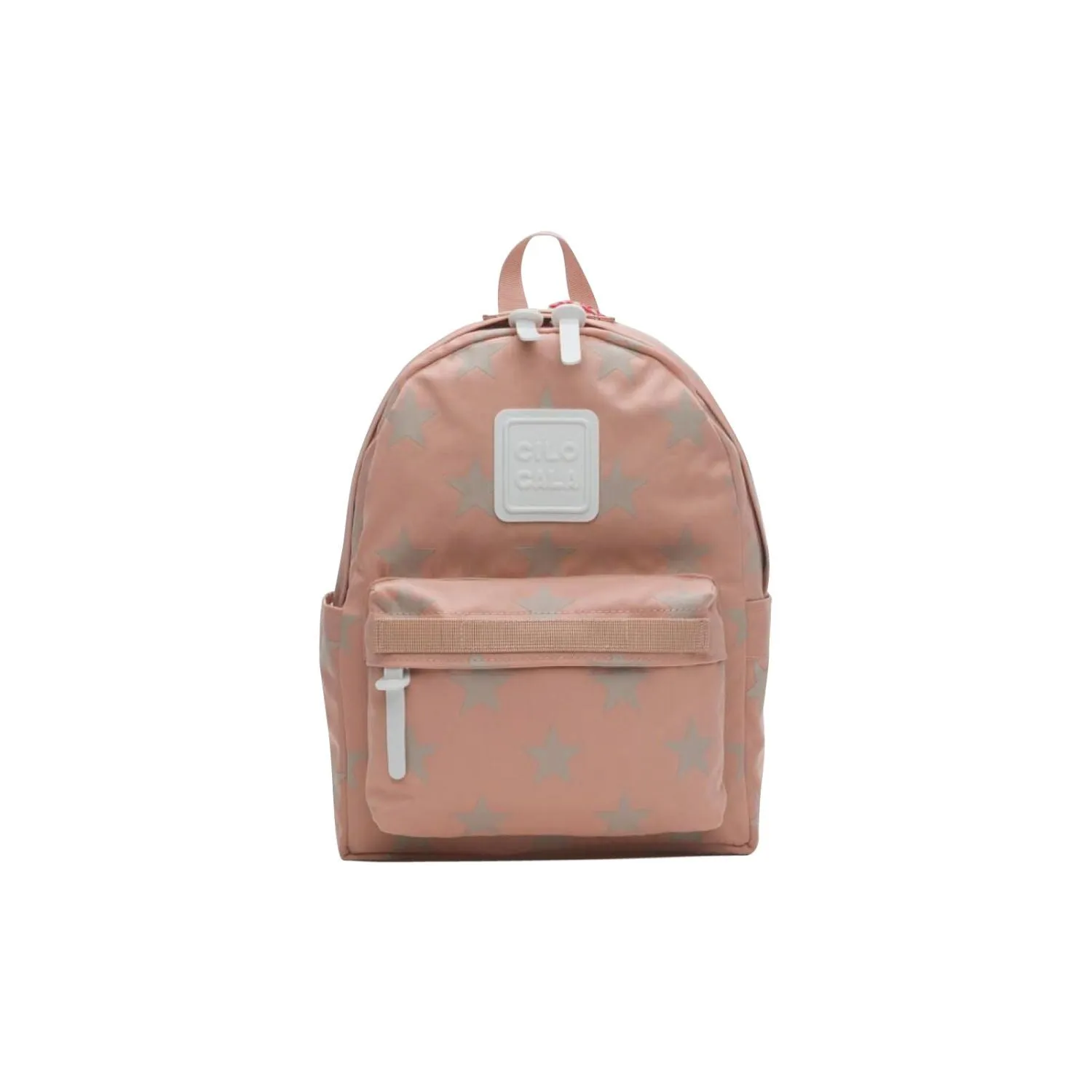 Cilocala Star Print Backpack Small