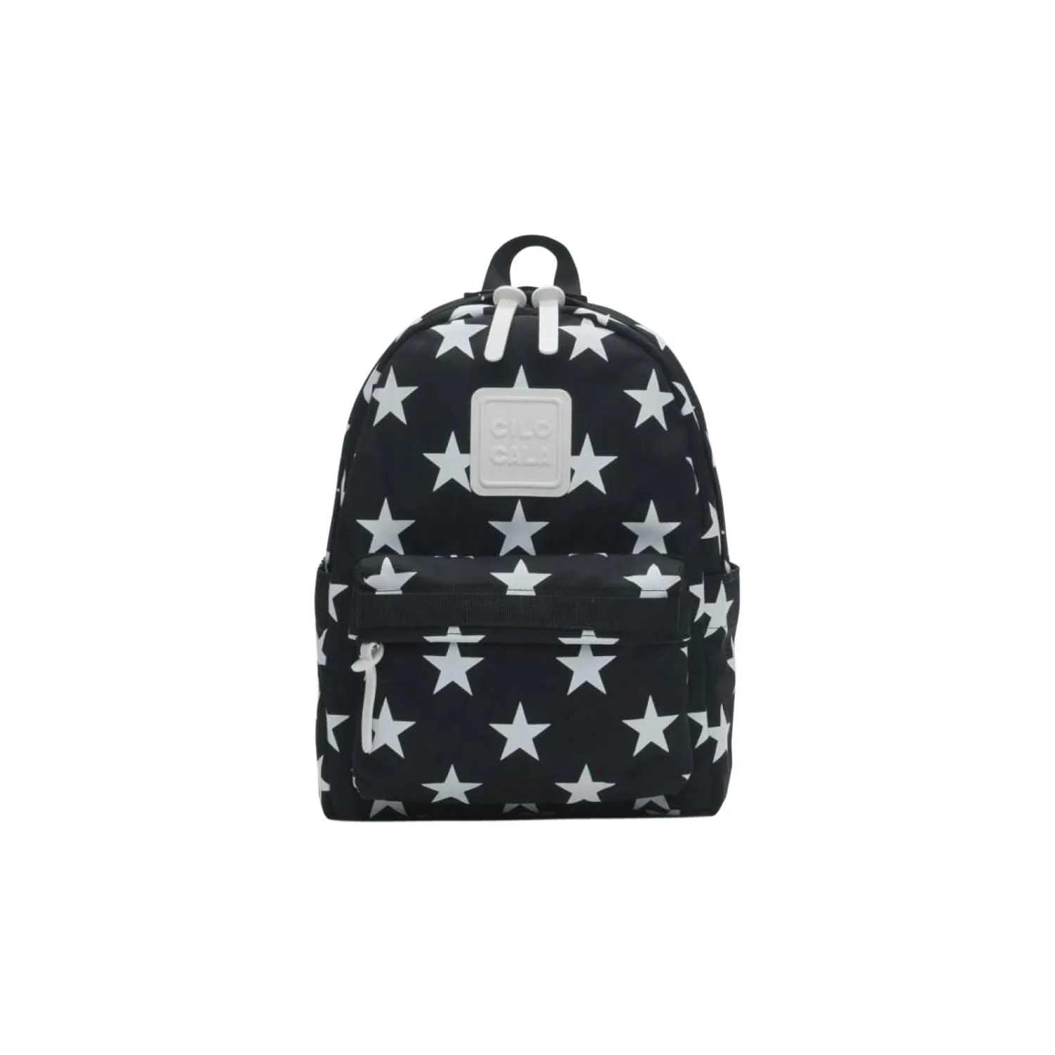 Cilocala Star Print Backpack Small