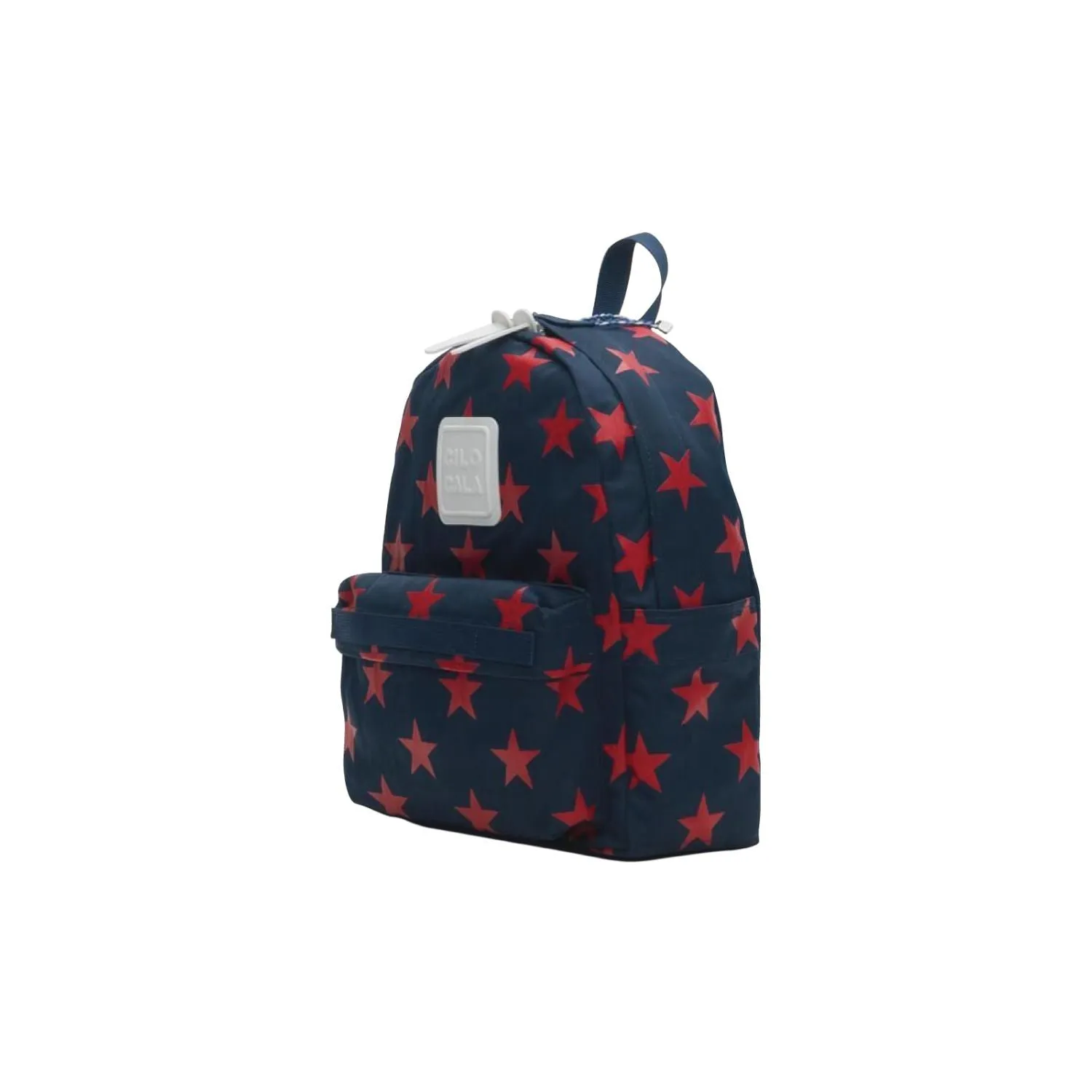 Cilocala Star Print Backpack Small